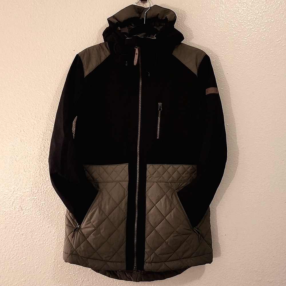 Roxy Snowboard/Ski jacket